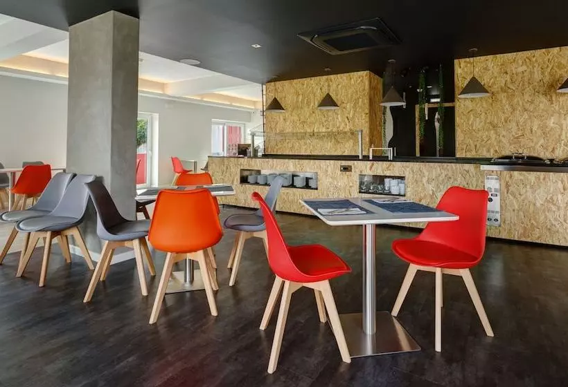 Sport Hotel Gym + Spa