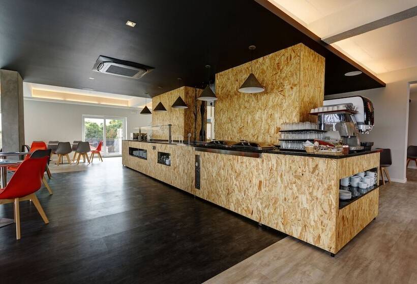 Sport Hotel Gym + Spa