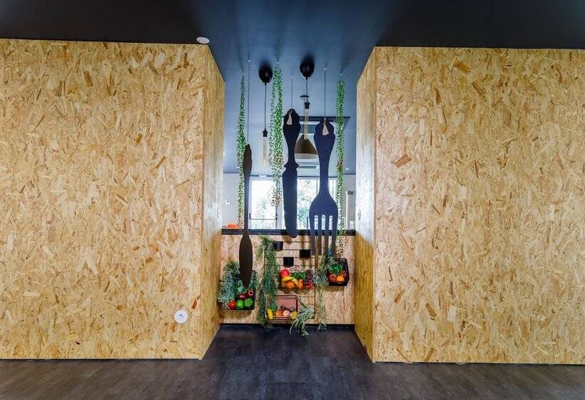 Sport Hotel Gym + Spa