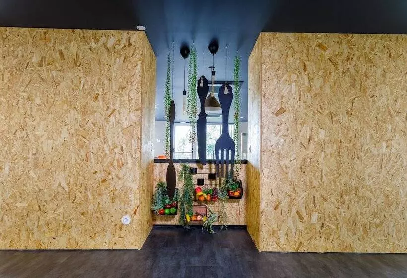 Sport Hotel Gym + Spa