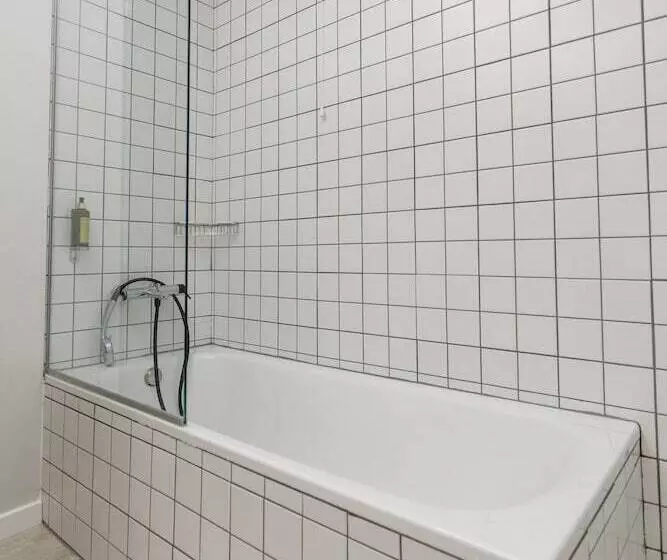 Sport Hotel Gym + Spa