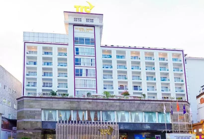 Ttc Hotel   Can Tho