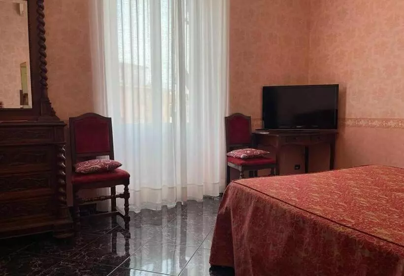 Отель Villa Fieschi