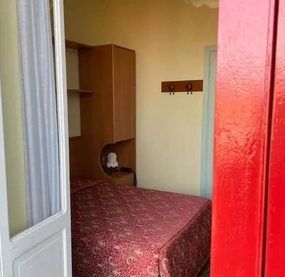 Отель Villa Fieschi