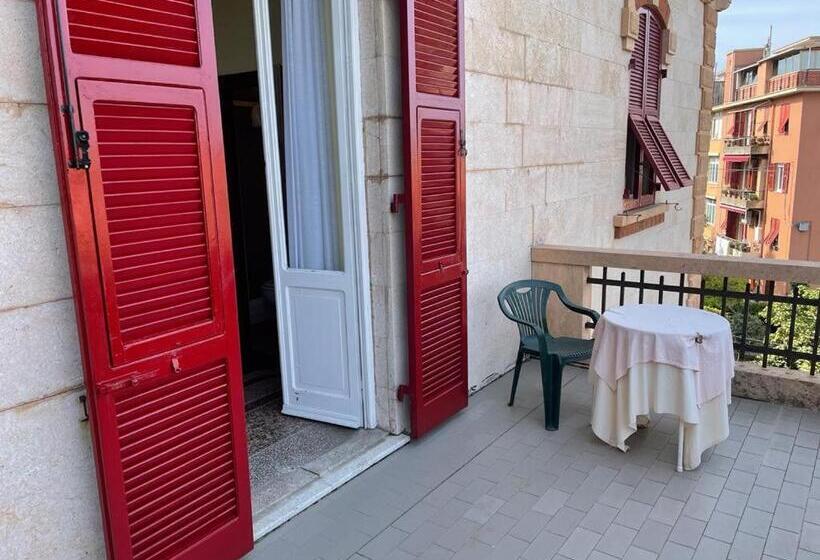 فندق Villa Fieschi