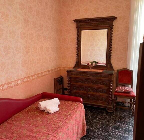 فندق Villa Fieschi