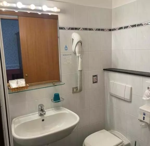 Отель Villa Fieschi