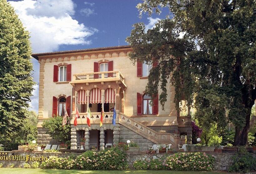 فندق Villa Fieschi