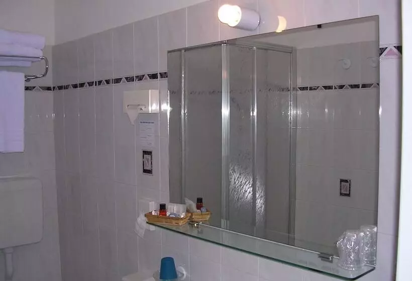 Отель Villa Fieschi