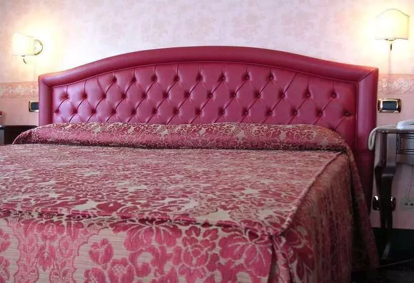 Отель Villa Fieschi