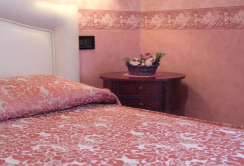 فندق Villa Fieschi