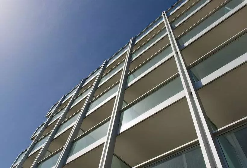 هتل Waldorf Suite