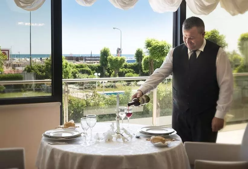 هتل Waldorf Suite