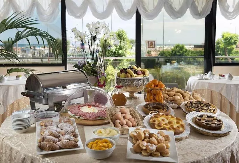 هتل Waldorf Suite