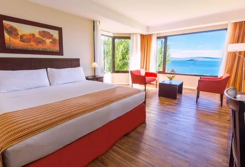 Xelena Hotel & Suites