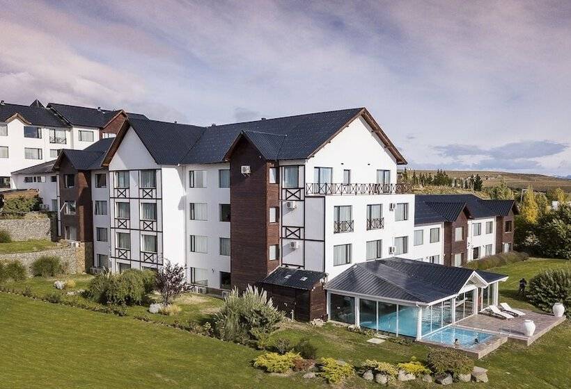 Xelena Hotel & Suites