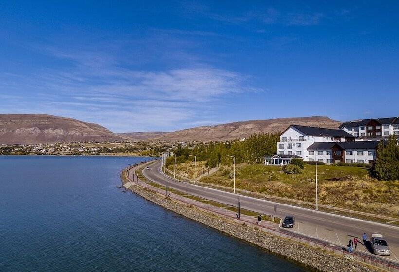 Xelena Hotel & Suites