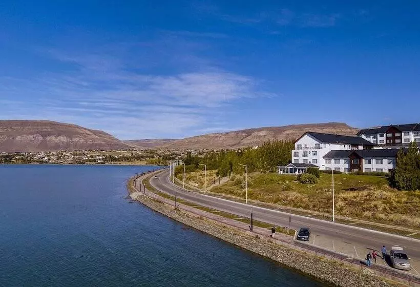 Xelena Hotel & Suites