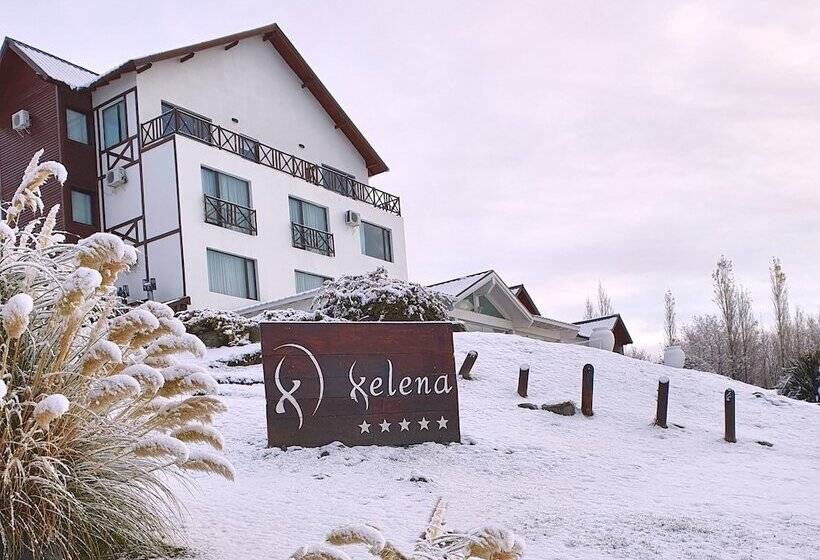 Xelena Hotel & Suites