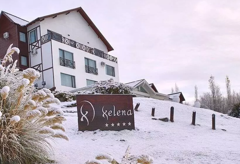 Xelena Hotel & Suites