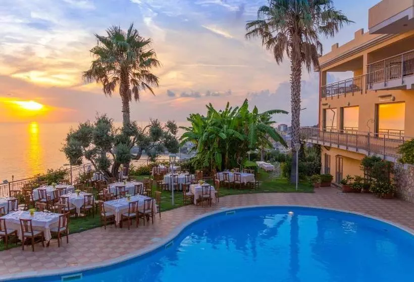 Nettuno Hotel Palace