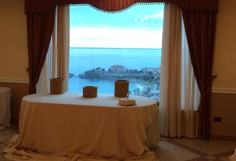 Nettuno Hotel Palace