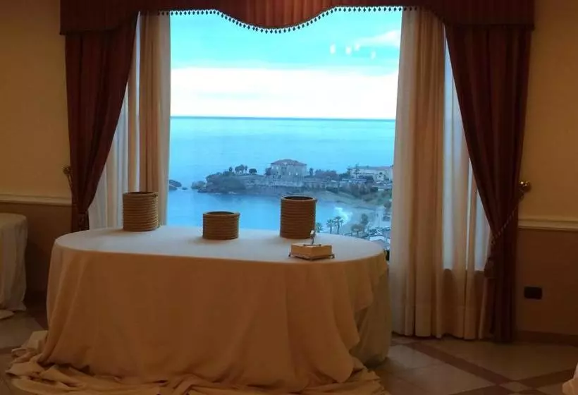 Nettuno Hotel Palace