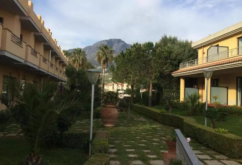 Nettuno Hotel Palace