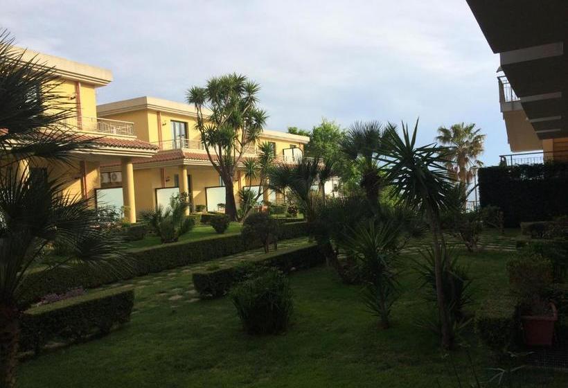 Nettuno Hotel Palace