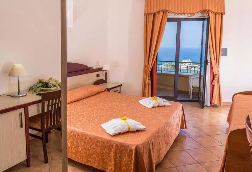 Nettuno Hotel Palace