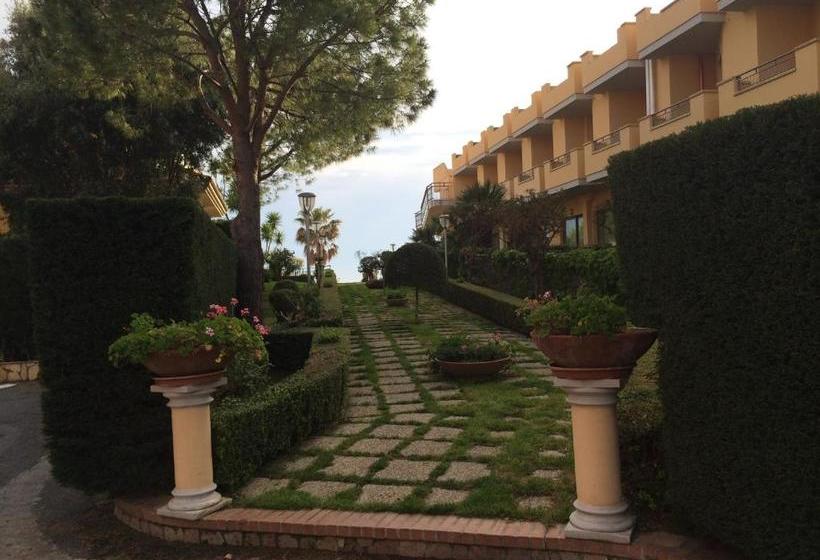 Nettuno Hotel Palace