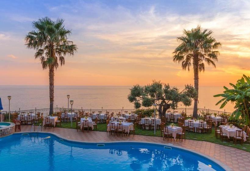 Nettuno Hotel Palace