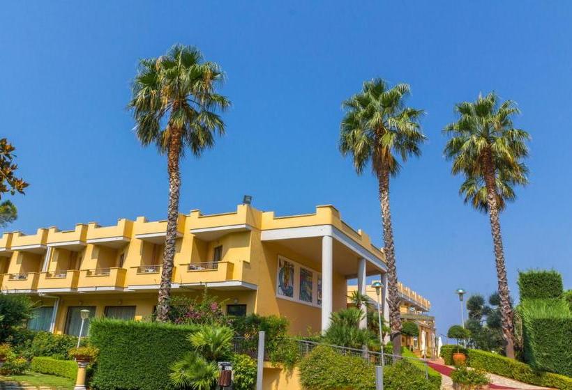 Nettuno Hotel Palace