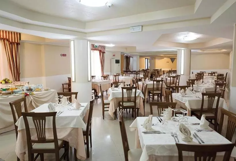 Nettuno Hotel Palace