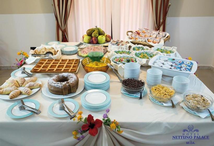 Nettuno Hotel Palace