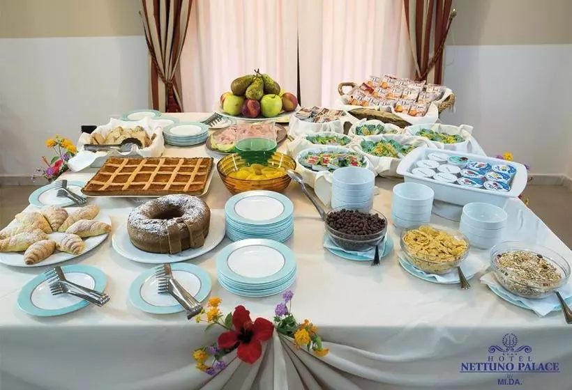 Nettuno Hotel Palace