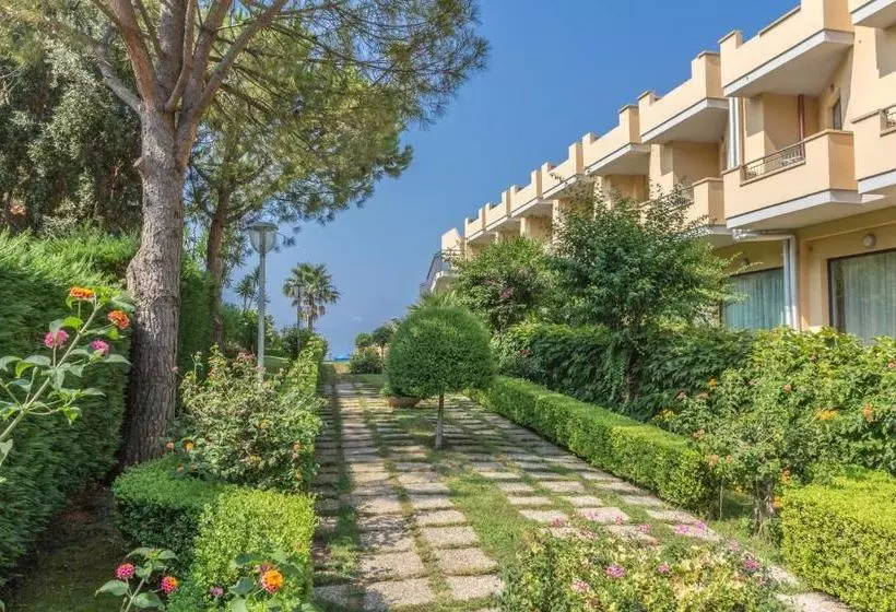 Nettuno Hotel Palace