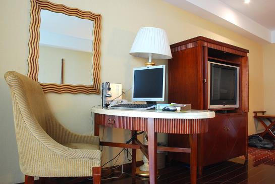 Oak Bay Garden Hotel