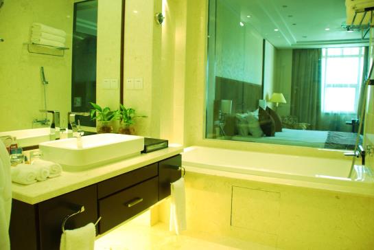 Oak Bay Garden Hotel