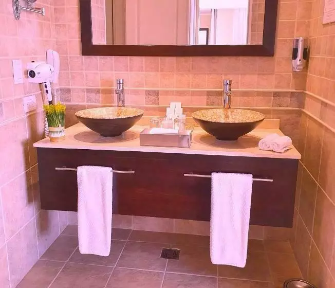 Xelena Hotel & Suites