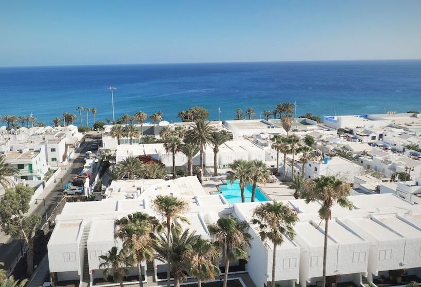 Apartamentos Arena Dorada