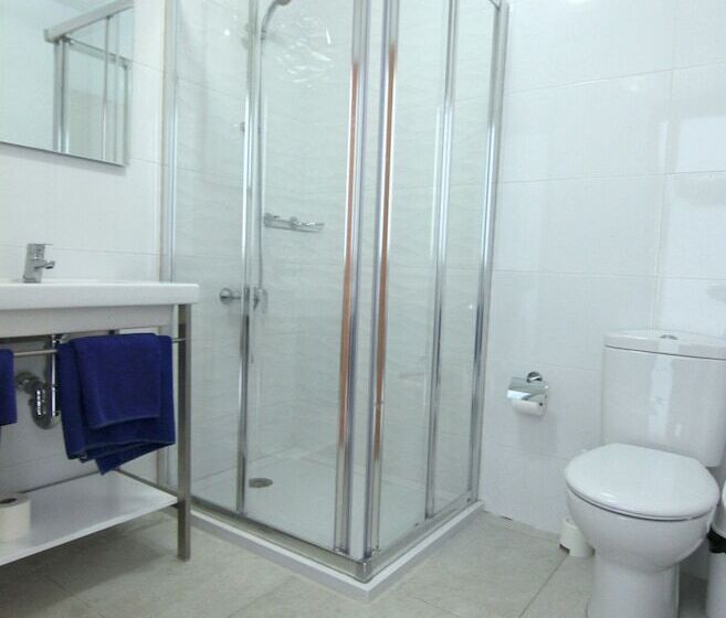 Apartamentos Arena Dorada