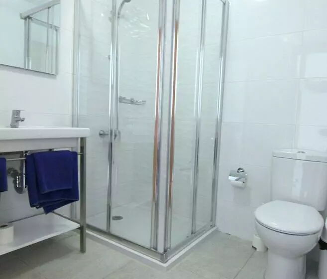 Apartamentos Arena Dorada