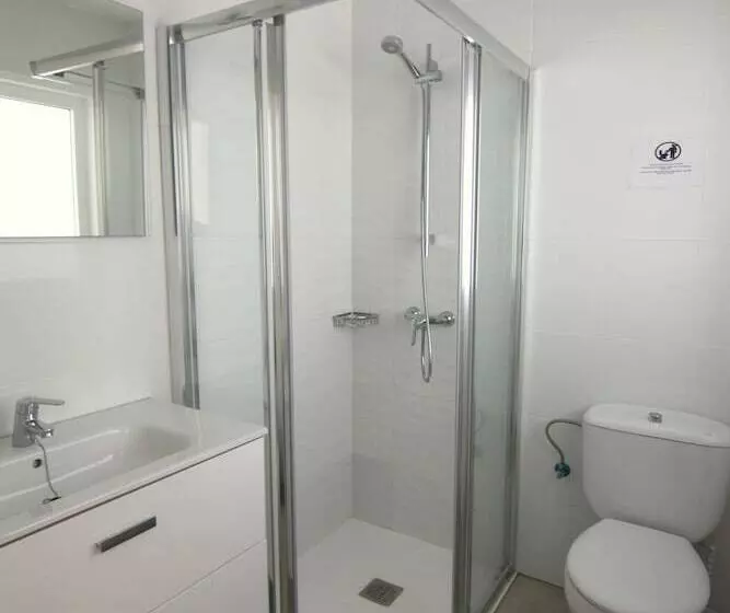 Apartamentos Arena Dorada