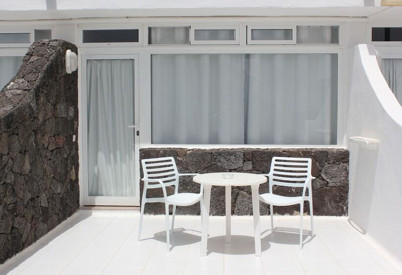 Apartamentos Arena Dorada