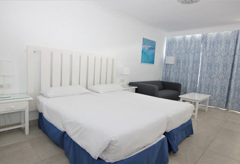 Apartamentos Arena Dorada
