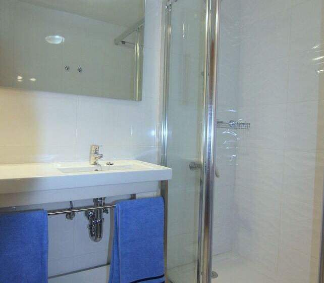 Apartamentos Arena Dorada