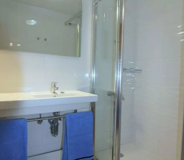 Apartamentos Arena Dorada