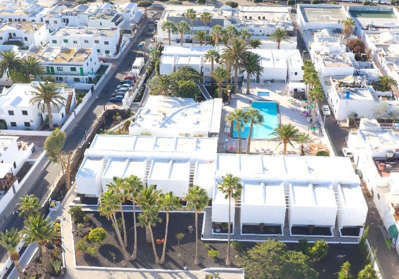 Apartamentos Arena Dorada