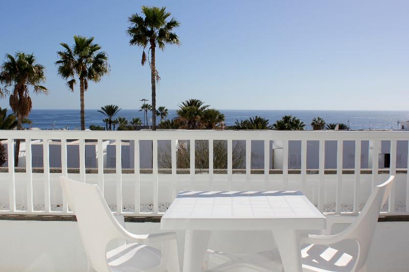 Apartamentos Arena Dorada